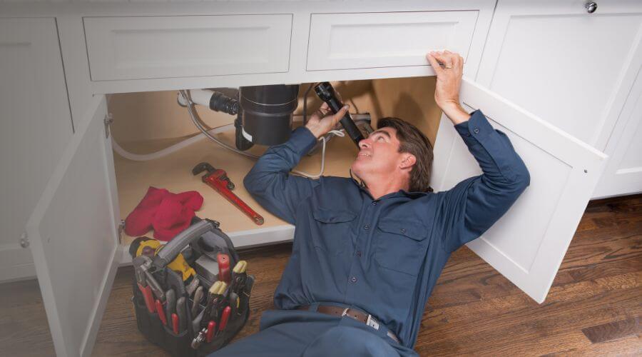 Local expert plumbing services in Shepherd, MT
